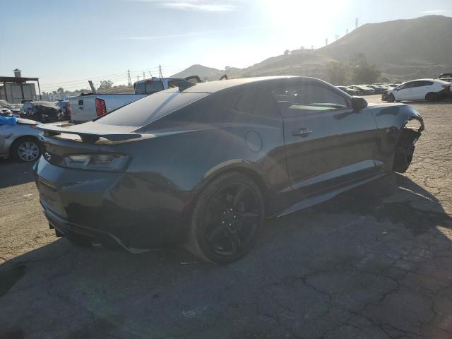 Изображение 3 2018 CHEVROLET CAMARO SS 2018 с VIN 1G1FF1R70J0123757