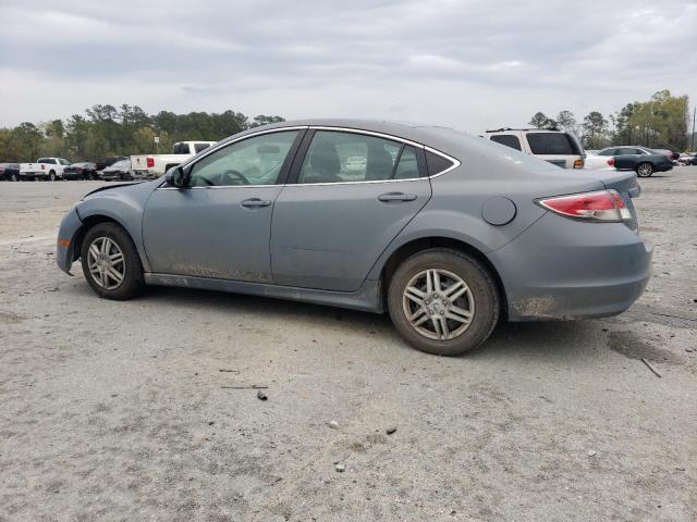 Image 2 of 2010 MAZDA 6 I 2010 with VIN 1YVHZ8BH2A5M04894