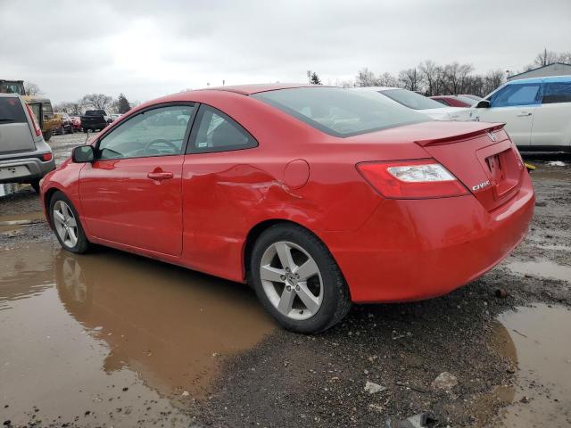 Obraz 2 z 2006 HONDA CIVIC EX 2006 z VIN 2HGFG12806H558340