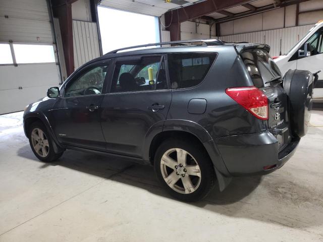 Изображение 2 2006 TOYOTA RAV4 SPORT 2006 с VIN JTMBD32V166021100