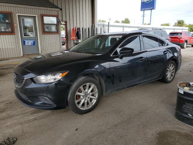 2016 MAZDA 6 SPORT 2016 image