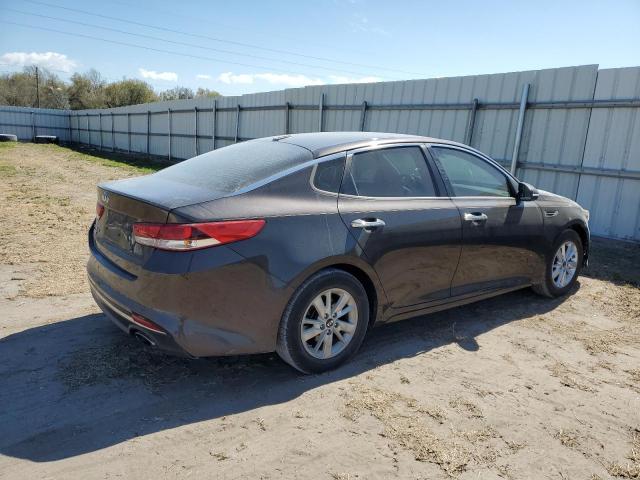 Изображение 3 2018 KIA OPTIMA LX 2018 с VIN KNAGT4L3XJ5234361