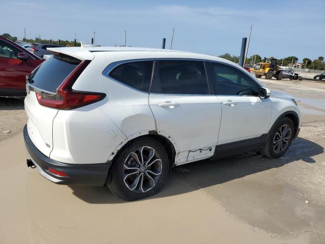 Изображение 3 2020 HONDA CR-V EXL 2020 с VIN 7FARW1H8XLE024791