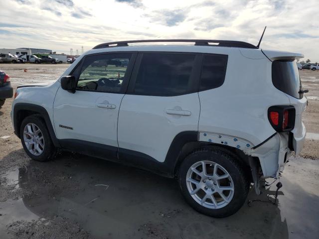 Изображение 2 2020 JEEP RENEGADE SPORT 2020 с VIN ZACNJAAB7LPK96770