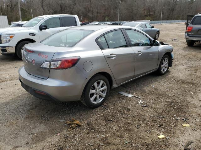 Изображение 3 2010 MAZDA 3 I 2010 с VIN JM1BL1SF4A1251185