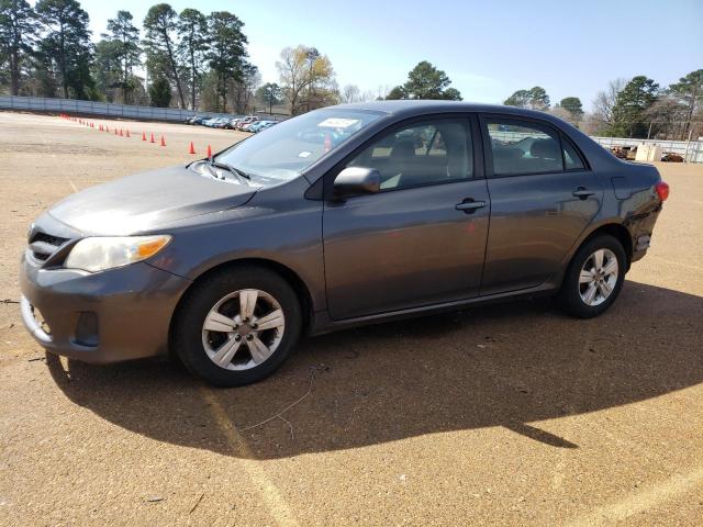 Изображение 1 2011 TOYOTA COROLLA BASE 2011 с VIN 2T1BU4EEXBC742519