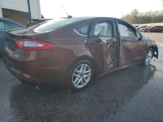 Obraz 3 z 2015 FORD FUSION SE 2015 z VIN 3FA6P0HDXFR167333