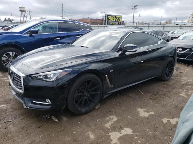 Obraz 2019 INFINITI Q60 PURE 2019
