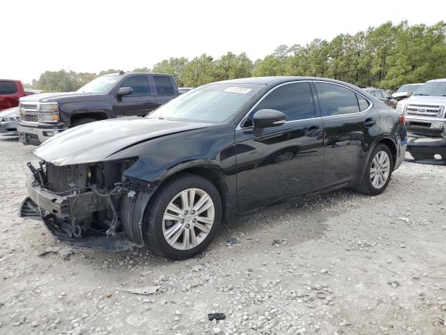 2015 LEXUS ES 350 2015 image