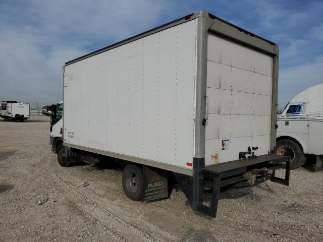 Obraz 2 z 2001 MITSUBISHI FUSO TRUCK OF AMERICA INC FE 640 2001 z VIN JW6BHF1S11L001226