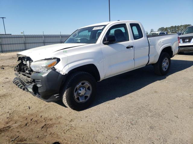 Изображение 1 2017 TOYOTA TACOMA ACCESS CAB 2017 с VIN 5TFRX5GN8HX086517