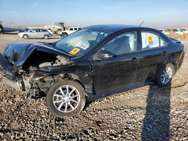 2016 MITSUBISHI LANCER ES 2016 image