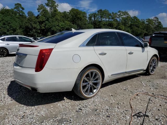Изображение 3 2013 CADILLAC XTS LUXURY COLLECTION 2013 с VIN 2G61P5S36D9210296