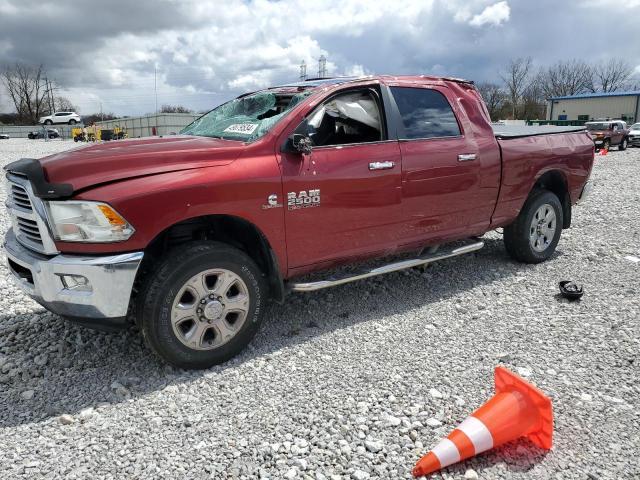 Изображение 1 2015 RAM 2500 SLT 2015 с VIN 3C6UR5ML3FG603402