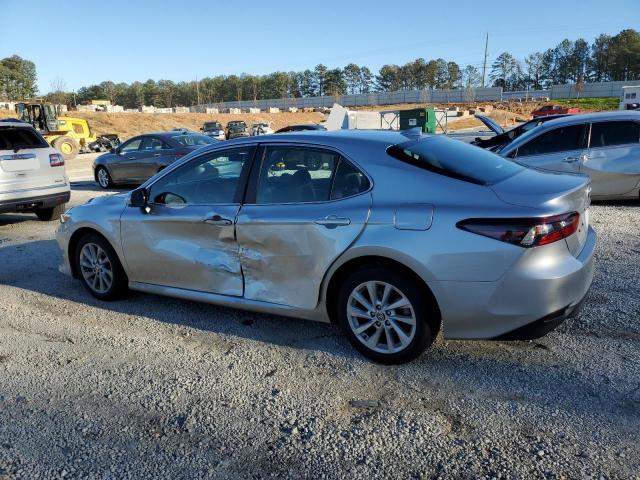 Изображение 2 2022 TOYOTA CAMRY LE 2022 с VIN 4T1C11AK6NU668364
