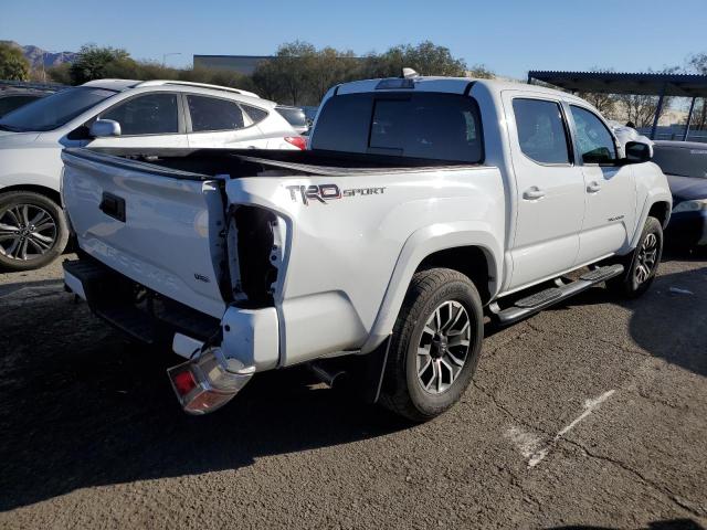 Obraz 3 z 2020 TOYOTA TACOMA DOUBLE CAB 2020 z VIN 3TMAZ5CN3LM139944