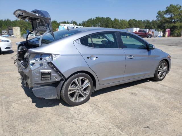 Изображение 3 2017 HYUNDAI ELANTRA SE 2017 с VIN 5NPD84LF3HH012725