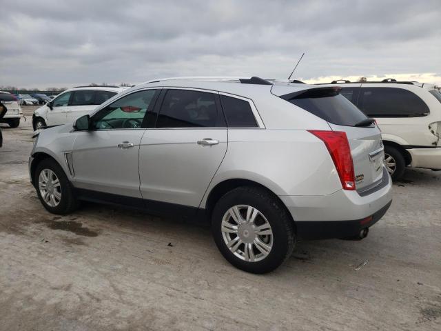 Obraz 2 z 2015 CADILLAC SRX LUXURY COLLECTION 2015 z VIN 3GYFNBE35FS618498