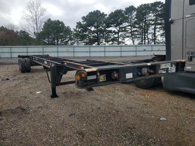 Image 1 of 2011 HYUNDAI TRANSLEAD 2011 with VIN 3H3C402S4BT127908