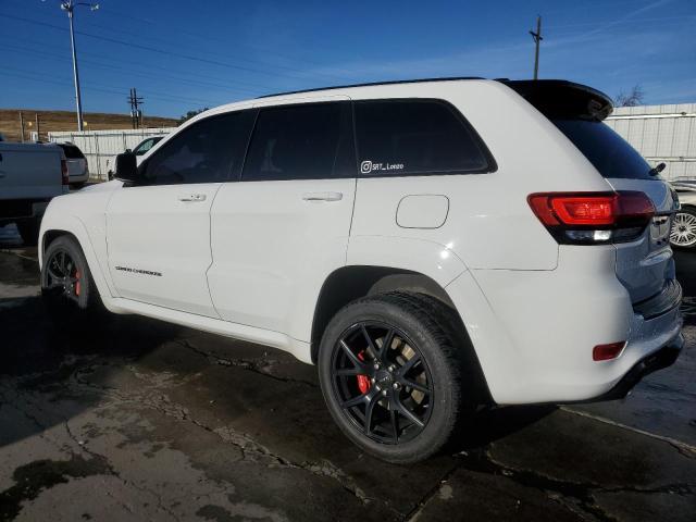Obraz 2 z 2016 JEEP GRAND CHEROKEE SRT-8 2016 z VIN 1C4RJFDJ1GC425472