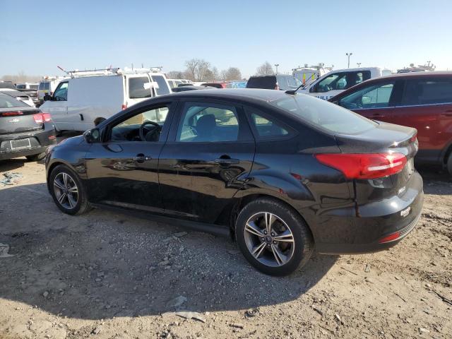 Image 2 of 2018 FORD FOCUS SE 2018 with VIN 1FADP3FEXJL240003