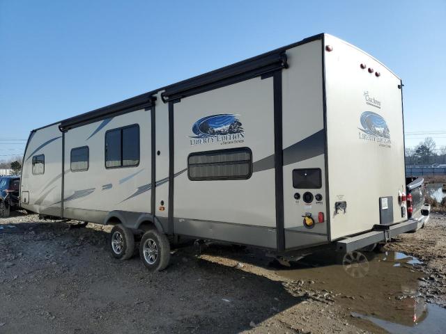 Obraz 3 z 2014 COACH FREEDOM EX 2014 z VIN 5ZT2FEXB6EA013007
