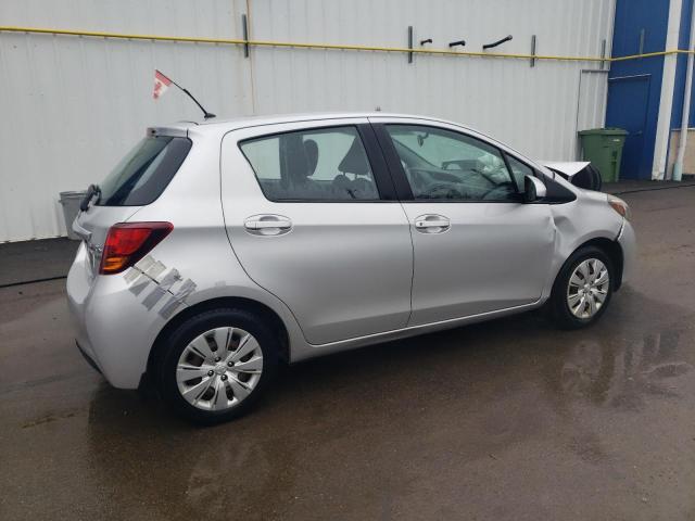 Image 3 of 2015 TOYOTA YARIS  2015 with VIN VNKKTUD33FA039607