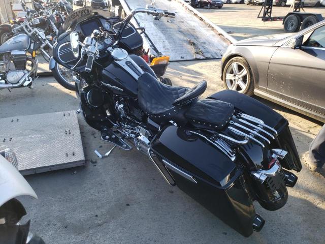 Obraz 3 z 2020 HARLEY-DAVIDSON FLTRX  2020 z VIN 1HD1KHC24LB641251