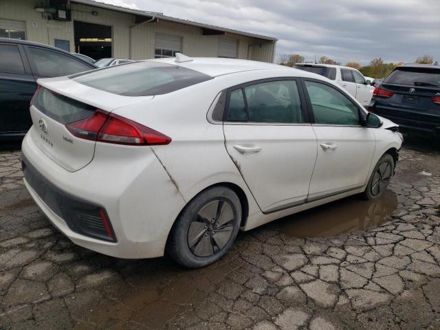 Obraz 3 z 2021 HYUNDAI IONIQ SE 2021 z VIN KMHC75LC6MU254978