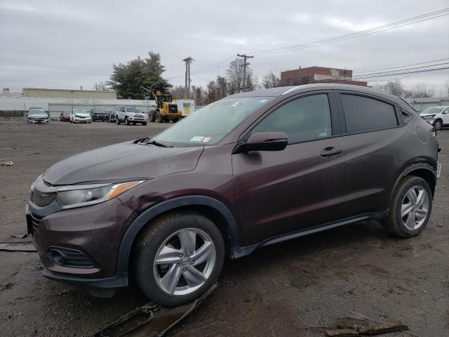 Изображение 1 2019 HONDA HR-V EX 2019 с VIN 3CZRU6H53KM734365