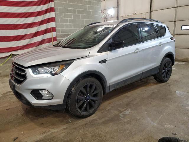 Изображение 1 2017 FORD ESCAPE SE 2017 с VIN 1FMCU9GD3HUC75358