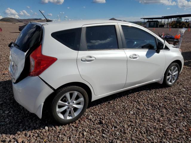 Image 3 of 2015 NISSAN VERSA NOTE S 2015 with VIN 3N1CE2CP9FL378934