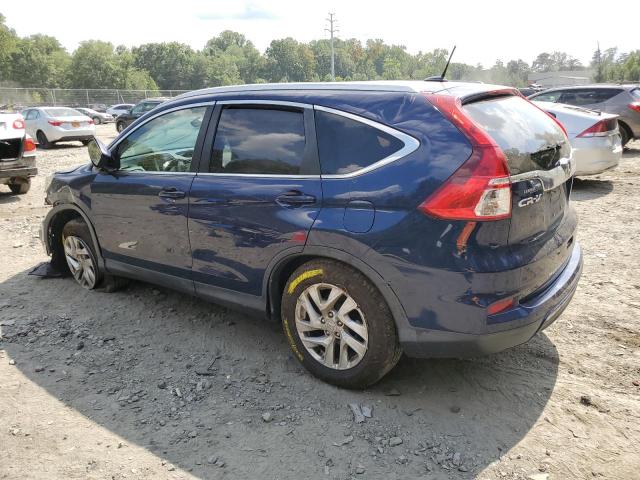 Изображение 2 2016 HONDA CR-V EXL 2016 с VIN 2HKRM4H75GH626323