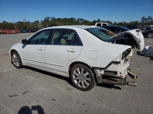 Image 2 of 2006 HONDA ACCORD EX 2006 with VIN 1HGCM66576A004400