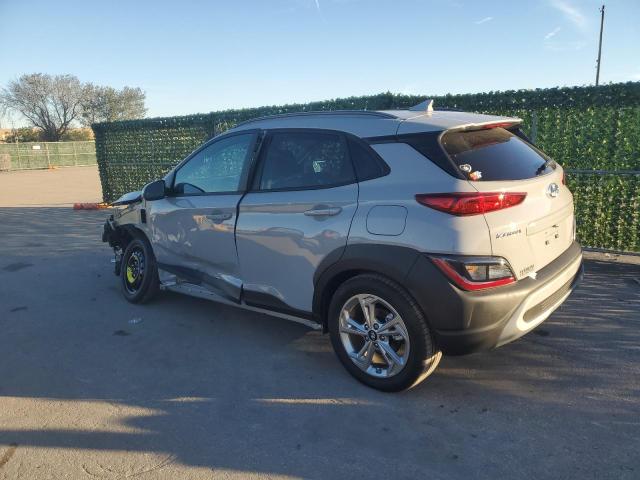 Изображение 2 2023 HYUNDAI KONA SEL 2023 с VIN KM8K32AB6PU042702