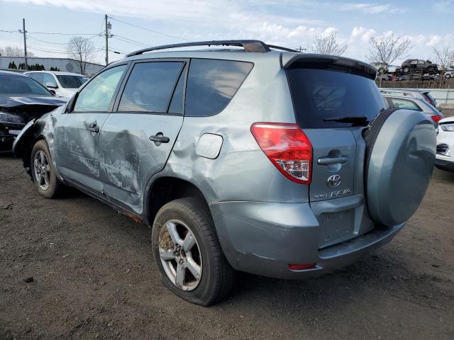 Obraz 2 z 2006 TOYOTA RAV4  2006 z VIN JTMBD33V566009319