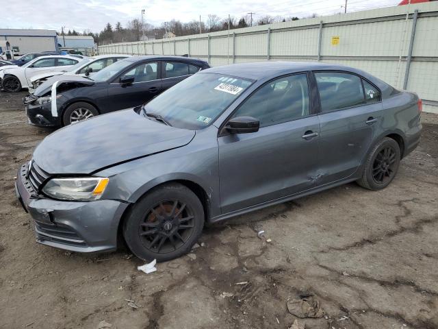 Obraz 2015 VOLKSWAGEN JETTA BASE 2015