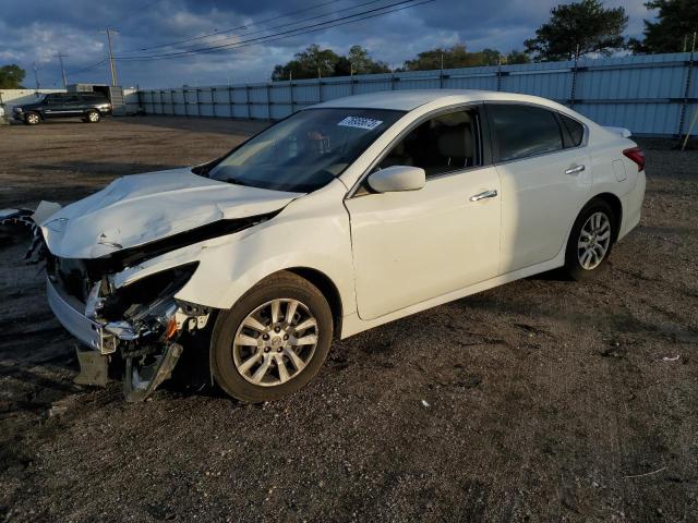 Image 1 of 2016 NISSAN ALTIMA 2.5 2016 with VIN 1N4AL3AP2GC262223