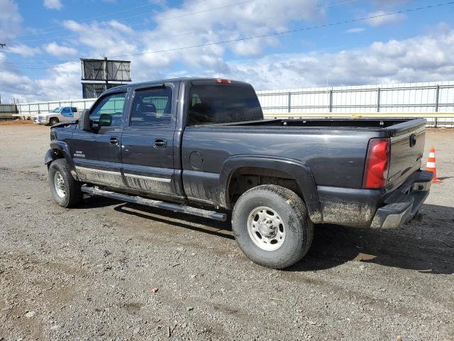 Obraz 2 z 2004 CHEVROLET SILVERADO K2500 HEAVY DUTY 2004 z VIN 1GCHK23124F163622