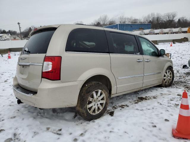 Image 3 of 2012 CHRYSLER TOWN & COUNTRY TOURING L 2012 with VIN 2C4RC1CG7CR413914