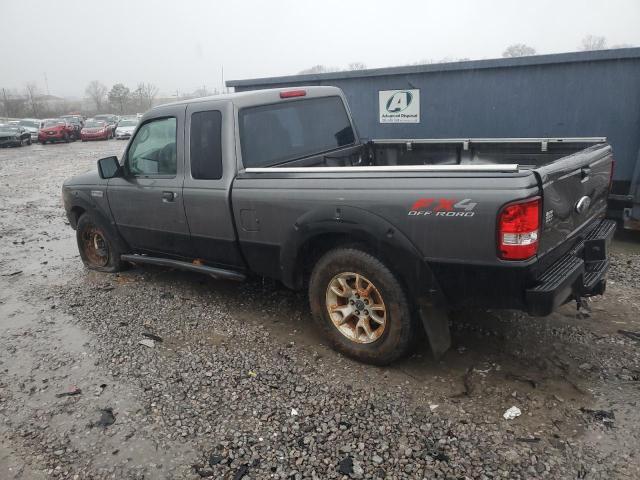 Изображение 2 2008 FORD RANGER SUPER CAB 2008 с VIN 1FTZR45E98PA43506