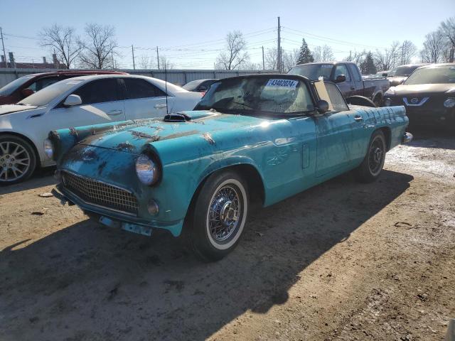 1956 FORD THUNDERBIR 1956 image