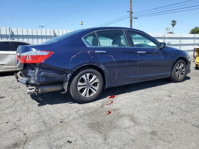 Image 3 of 2014 HONDA ACCORD LX 2014 with VIN 1HGCR2F34EA042805