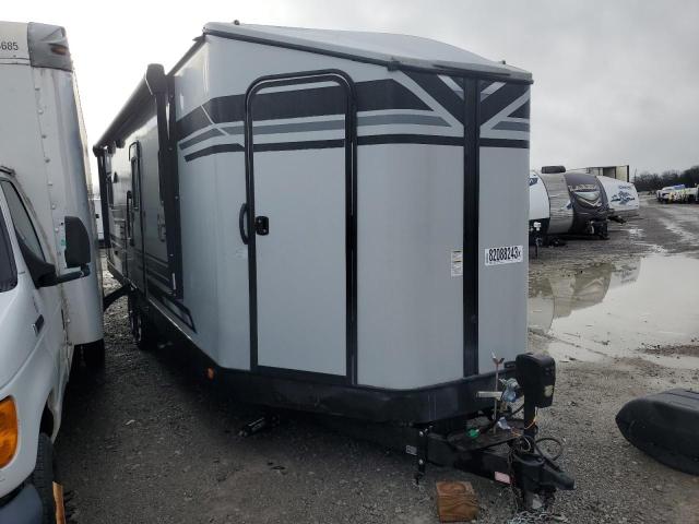 2018 STARCRAFT TRAVELTRLR 2018 image