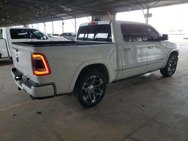 Image 3 of 2021 RAM 1500 LIMITED 2021 with VIN 1C6RREHT9MN543680