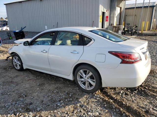 Obraz 2 z 2014 NISSAN ALTIMA 2.5 2014 z VIN 1N4AL3AP8EC179120