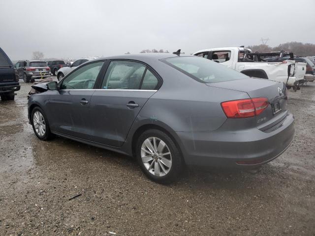 Image 2 of 2015 VOLKSWAGEN JETTA TDI 2015 with VIN 3VWLA7AJ8FM219074