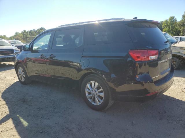 Изображение 2 2016 KIA SEDONA LX 2016 с VIN KNDMB5C10G6212966