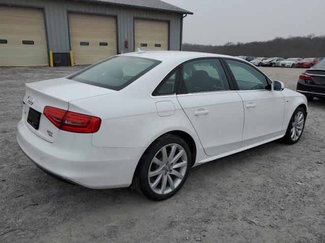 Изображение 3 2014 AUDI A4 PREMIUM 2014 с VIN WAUBFAFL3EN027618