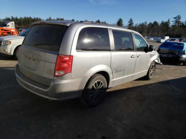 Obraz 3 z 2019 DODGE GRAND CARAVAN GT 2019 z VIN 2C4RDGEG4KR519457